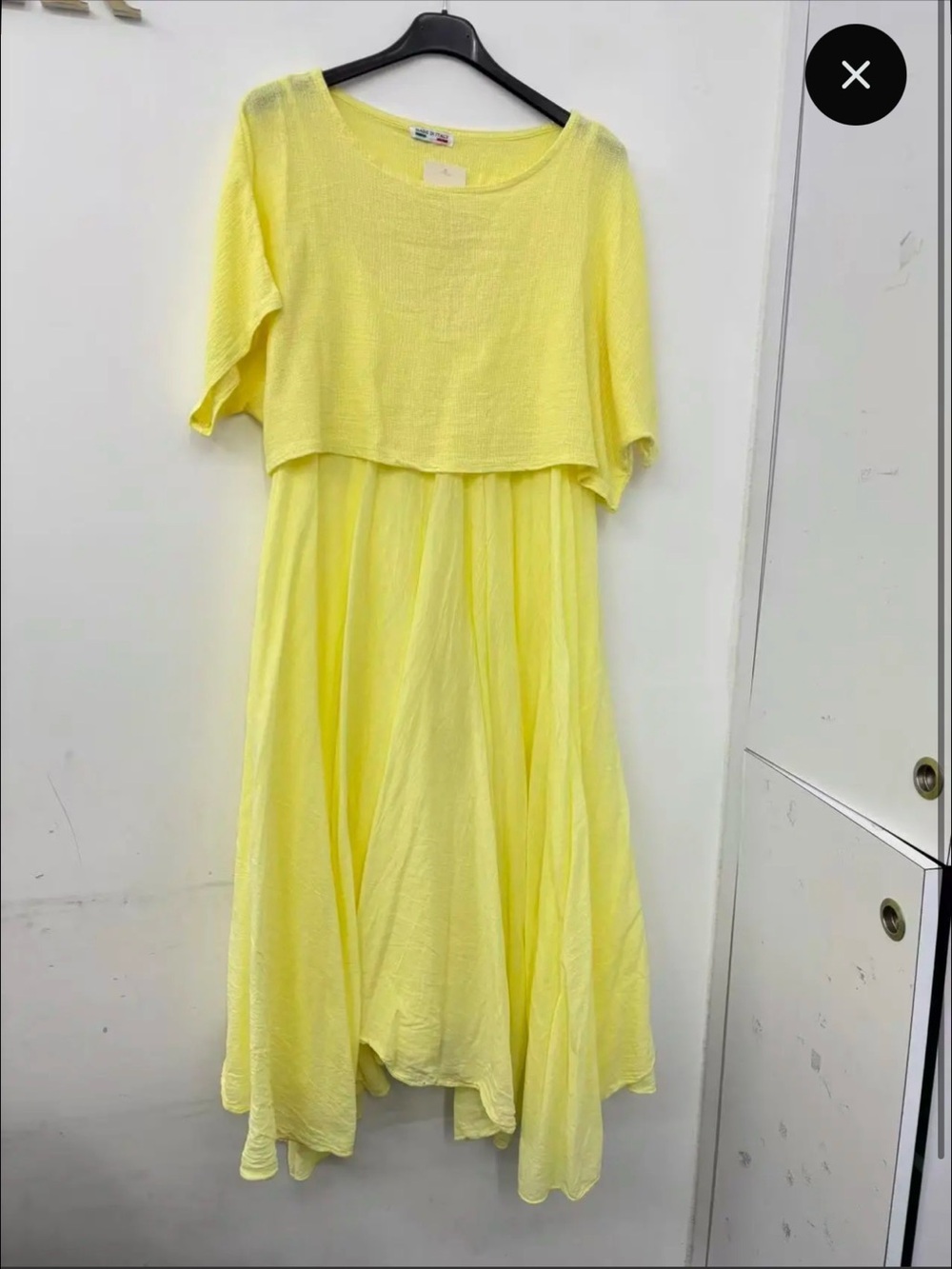 IT 08. From Italy 🇮🇹 dress Set One size - Picture 4 of 8